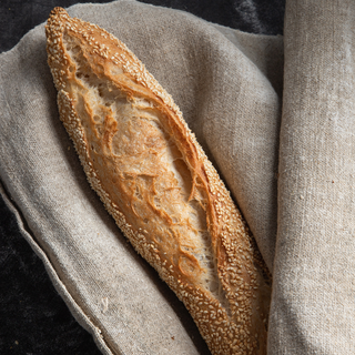 Artisan Breads & Gourmet Pastries