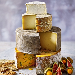 The Artisan Cheese Room Collection