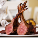 Lamb Rack Frenched _ Premium Selection