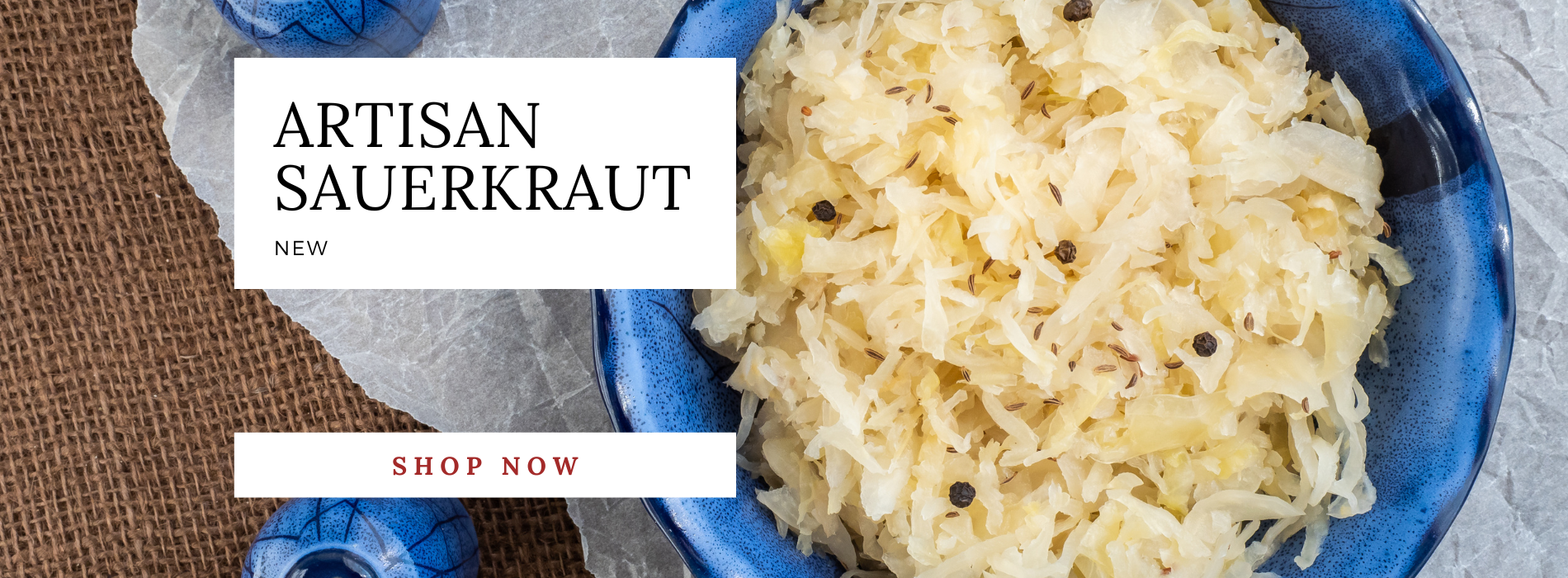 Sauerkraut q4 website slideshow