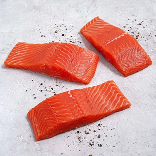 Premium Wild Salmon Collection