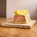 Artisan Duck Foie Gras Terrine - 500g (Pre - order 5 days in advance) - Les Gastronomes