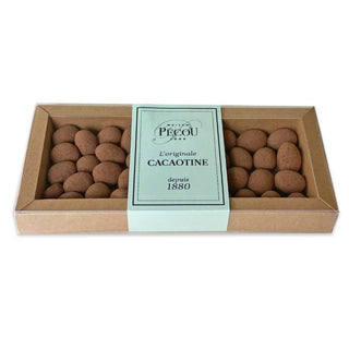 Cacaotines Chocolates! 150g - Les Gastronomes