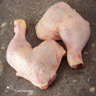 Chicken Legs (frozen) (halal) ±600g - Les Gastronomes