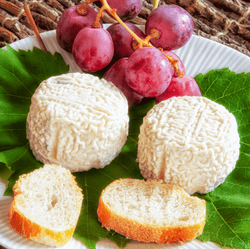 Crottin de Chavignol AOC - Les Gastronomes