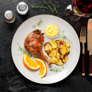 Duck Leg Confit ±150g - Les Gastronomes