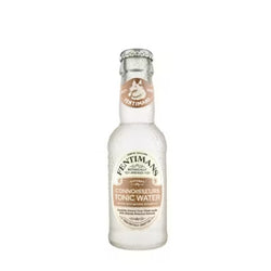 Fentimans Connoisseurs Tonic Water - 24 x 200ml - Les Gastronomes