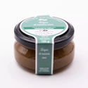 Figs & Raisins jam for cheese 120g - Les Gastronomes