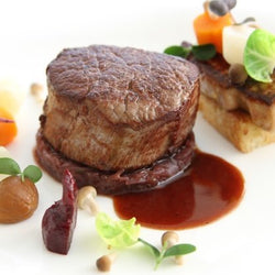 Grass Fed Wagyu medallion Fillet ± 200g MB5/6 - Frozen - Les Gastronomes