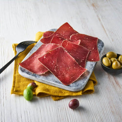 Grison Air - Dried Beef - Premium Quality (200g) - Les Gastronomes