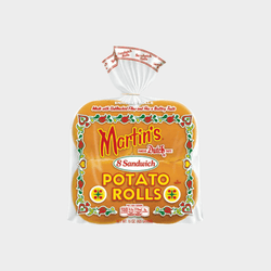 Martin’s Potato Burger Bun - Les Gastronomes