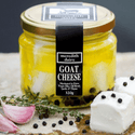 Meredith Marinated Goat Cheese 320g - Les Gastronomes