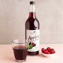 Organic Apple & Summer Berries Juice per bottle of 250 ml - Les Gastronomes