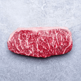 Striploin Steaks ±300g _ Wagyu Platinum Selection - Les Gastronomes