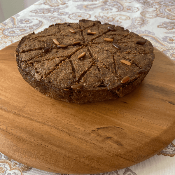 Wagyu Kibbeh bil Sayniyeh (Tray) – Ready to Bake (800g) - Frozen (1st delivery on March 3rd) - Les Gastronomes