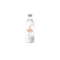 Acqua Panna Mineral Water PET Bottle 500ML (24 bottles) - Les Gastronomes