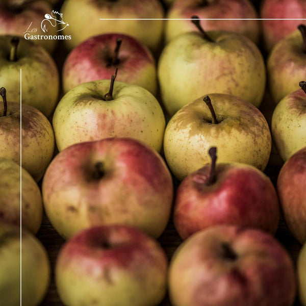 Apple Reinette per piece - Les Gastronomes