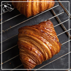 Artisan Cheese Croissant x 2 - Les Gastronomes