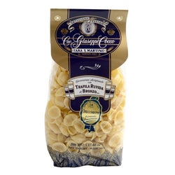 Artisanal Orecchiette by Giuseppe Cocco, 500g - Les Gastronomes