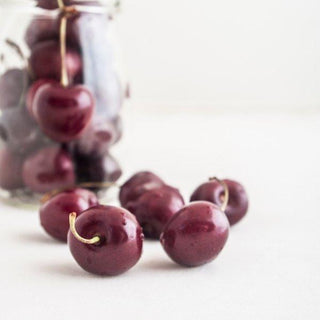 Black Cherries - 250g - Les Gastronomes