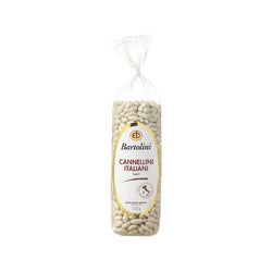 Cannellini Beans - 500g - Les Gastronomes