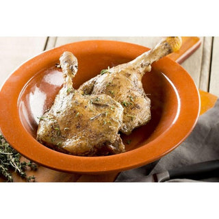 Duck Leg Confit ±300g - Les Gastronomes