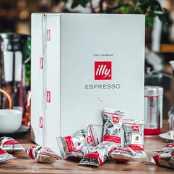 iperEspresso Capsule Singles Decaffeinated - Les Gastronomes