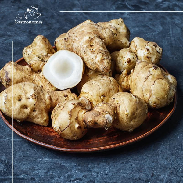 Jerusalem Artichokes - Topinambour - 500g - Les Gastronomes