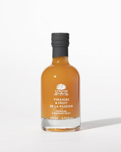 L'Olivier Vinegar & Passion Fruit 200Ml - Les Gastronomes