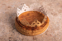 Pre-order for delivery from 03.01 - Galette des Rois (The King's cake) - Les Gastronomes