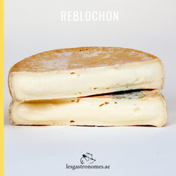 Reblochon Coeur Savoyard - 250g - Les Gastronomes