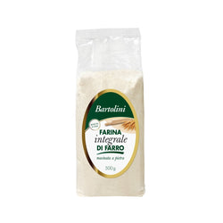 Spelt Flour - 500g - Les Gastronomes