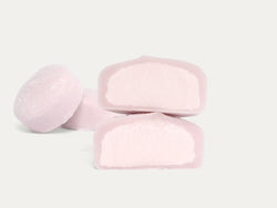 Strawberry Mochi ice cream - set of 8 pieces - Les Gastronomes