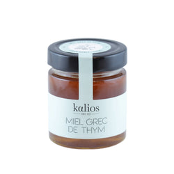 Thyme Honey - Les Gastronomes