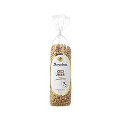 Umbrian chickpeas - 500g - Les Gastronomes