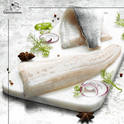 Wild Sea Bass Filets 600 - 800g - Les Gastronomes